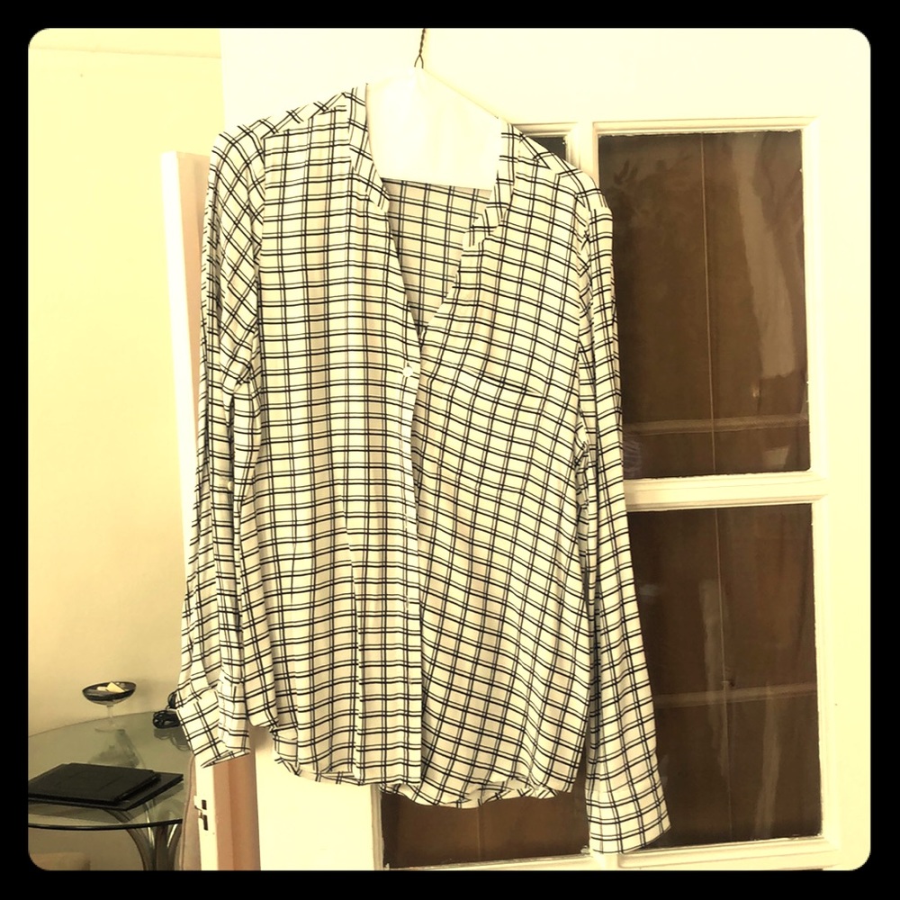 Soft joie blouse